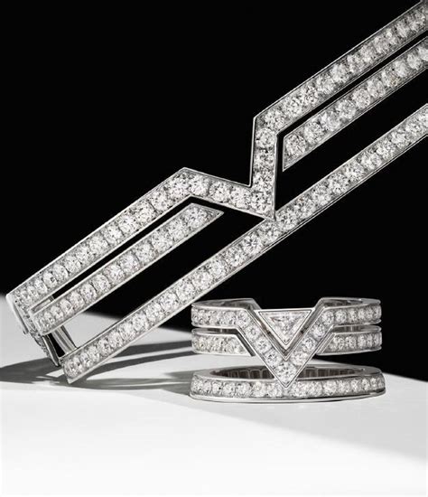 collezione alta gioielleria prezzi louis vuitton
